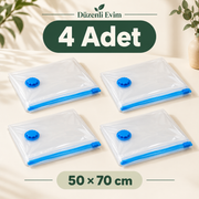 4 Adet Torba